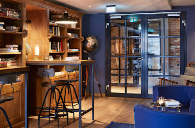 Lighthouse Hotel & SPA: Tagungsraum