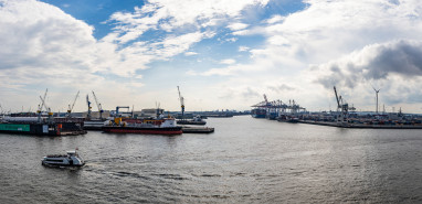 GINN Hotel Hamburg Elbspeicher: Sonstiges