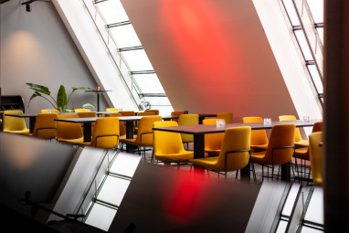 GINN Hotel Hamburg Elbspeicher: Tagungsraum