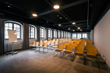 GINN Hotel Hamburg Elbspeicher: Tagungsraum