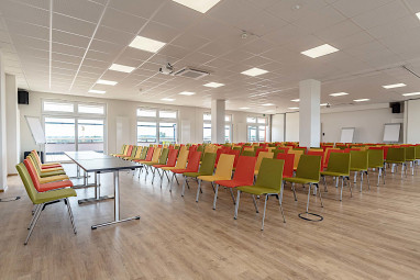 Augsburg Hotel Sonnenhof: Tagungsraum