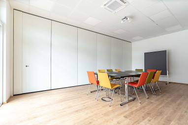 Augsburg Hotel Sonnenhof: Tagungsraum