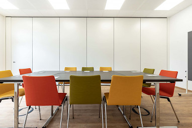 Augsburg Hotel Sonnenhof: Tagungsraum