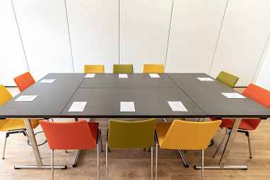 Augsburg Hotel Sonnenhof: Tagungsraum