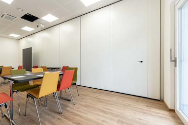 Augsburg Hotel Sonnenhof: Tagungsraum