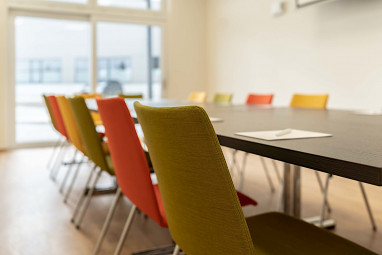 Augsburg Hotel Sonnenhof: Tagungsraum