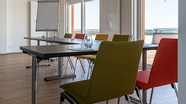 Augsburg Hotel Sonnenhof: Tagungsraum