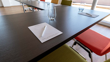 Augsburg Hotel Sonnenhof: Tagungsraum