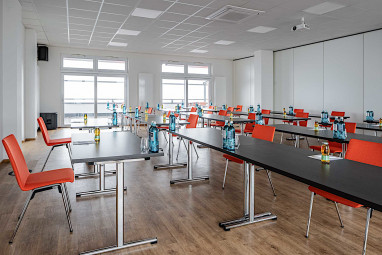 Augsburg Hotel Sonnenhof: Tagungsraum