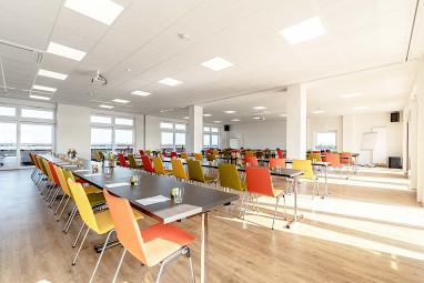 Augsburg Hotel Sonnenhof: Tagungsraum