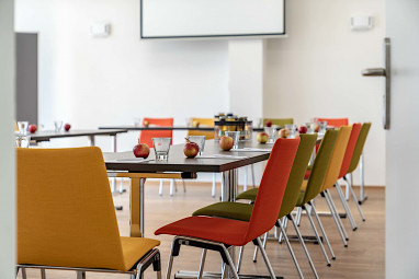 Augsburg Hotel Sonnenhof: Tagungsraum