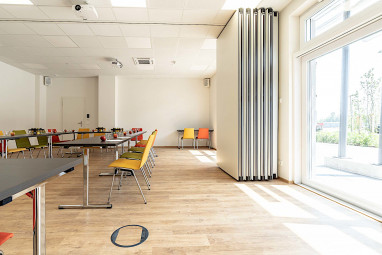 Augsburg Hotel Sonnenhof: Tagungsraum