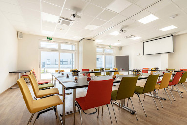 Augsburg Hotel Sonnenhof: Tagungsraum