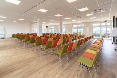 Augsburg Hotel Sonnenhof: Tagungsraum