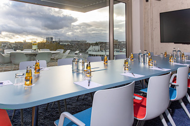 b´mine Düsseldorf: Tagungsraum