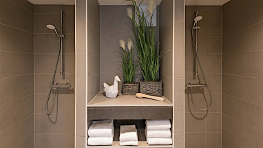 Holiday Inn Hamburg Berliner Tor: Wellness/Spa