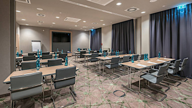 Holiday Inn Hamburg Berliner Tor: Tagungsraum