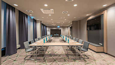 Holiday Inn Hamburg Berliner Tor: Tagungsraum
