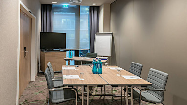 Holiday Inn Hamburg Berliner Tor: Tagungsraum