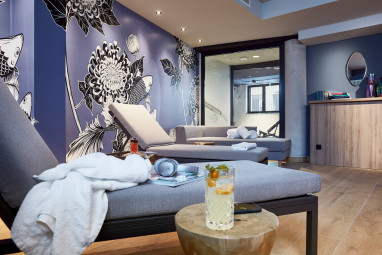 Me and All Hotel Hannover : Wellness/Spa