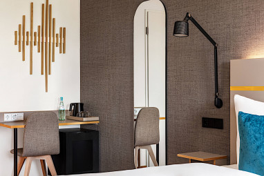 Vienna House by Wyndham MQ Kronberg by Revo: Zimmer