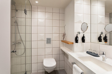 Vienna House by Wyndham MQ Kronberg by Revo: Zimmer