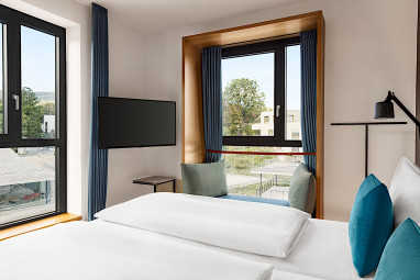 Vienna House by Wyndham MQ Kronberg by Revo: Zimmer