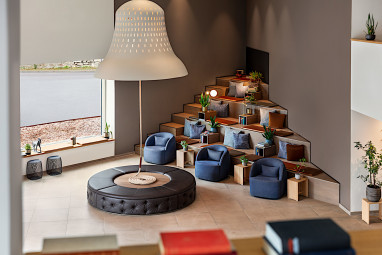 Vienna House by Wyndham MQ Kronberg by Revo: Tagungsraum