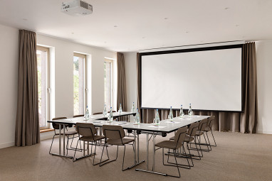 Vienna House by Wyndham MQ Kronberg by Revo: Tagungsraum