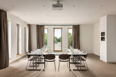 Vienna House by Wyndham MQ Kronberg by Revo: Tagungsraum