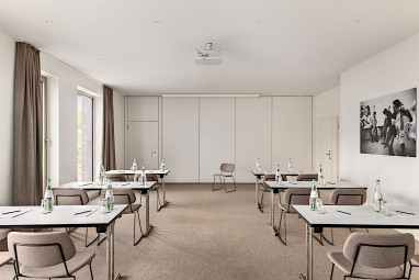 Vienna House by Wyndham MQ Kronberg by Revo: Tagungsraum