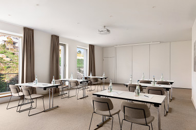 Vienna House by Wyndham MQ Kronberg by Revo: Tagungsraum