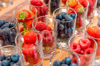 Mövenpick Hotel Stuttgart Messe & Congress by Revo: Tagungsraum