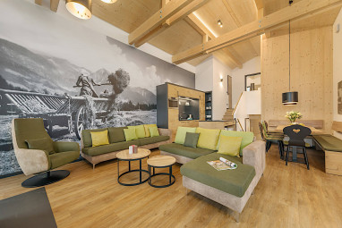 Center Parcs Park Allgäu: Zimmer