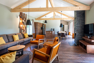 Center Parcs Park Allgäu: Zimmer