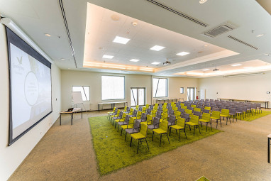 Center Parcs Park Allgäu: Tagungsraum