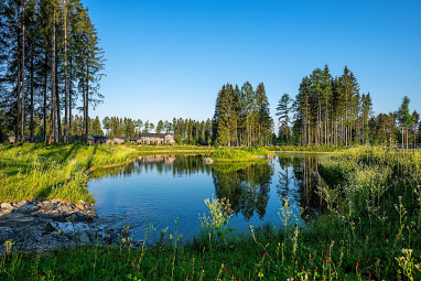 Center Parcs Park Allgäu: Freizeit
