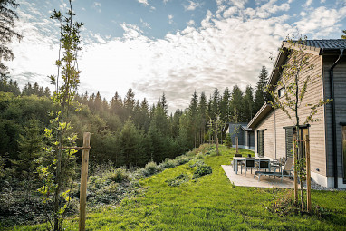 Center Parcs Park Allgäu: Freizeit