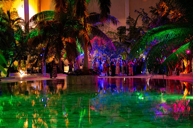 Center Parcs Park Allgäu: Pool