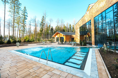 Center Parcs Park Allgäu: Wellness/Spa