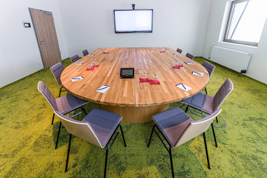 Center Parcs Park Allgäu: Tagungsraum