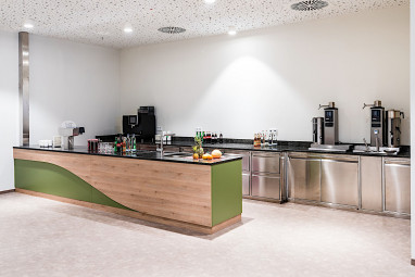 Center Parcs Park Allgäu: Tagungsraum