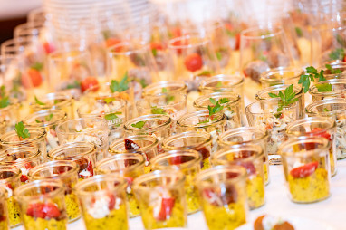 Center Parcs Park Allgäu: Tagungsraum