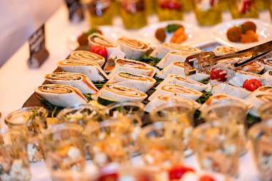 Center Parcs Park Allgäu: Tagungsraum