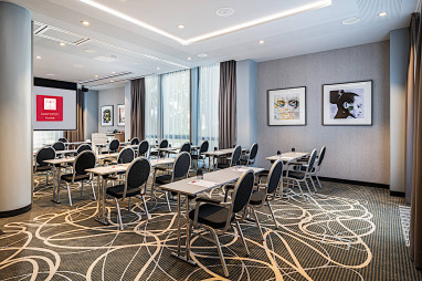 Leonardo Hotel Offenbach Frankfurt: Tagungsraum