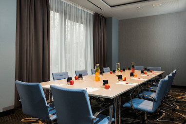 Leonardo Hotel Offenbach Frankfurt: Tagungsraum