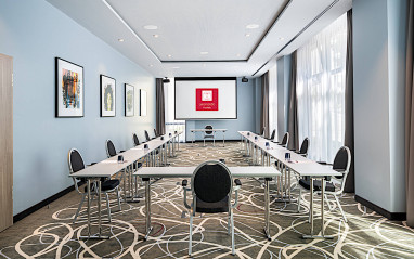 Leonardo Hotel Offenbach Frankfurt: Tagungsraum