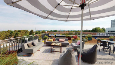 Design Offices Erlangen Paul Carré: Restaurant