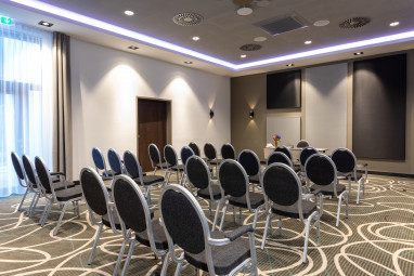 Leonardo Dortmund: Tagungsraum