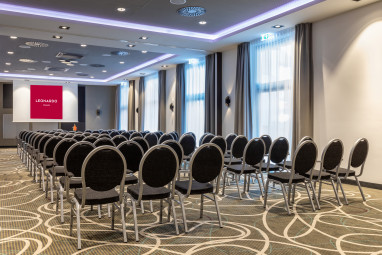 Leonardo Dortmund: Tagungsraum
